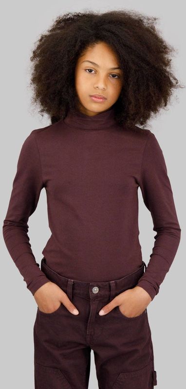 G-STAR - Longsleeve - Bruin