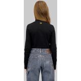 G-STAR - Longsleeve - Zwart