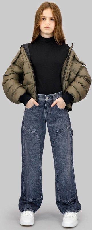 G-STAR - Longsleeve - Zwart