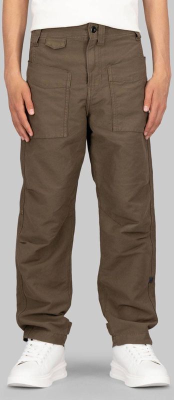 G-STAR - Broek - Tapered Fit - 100% Katoen