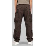 G-STAR - Cargobroek - 100% Katoen - Losse Pasvorm - Hoge Taille