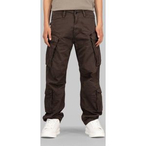 G-STAR - Cargobroek - 100% Katoen - Losse Pasvorm - Hoge Taille