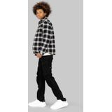 G-STAR - Cargobroeken - Jeans - Relaxte Pasvorm - Katoen