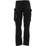 G-STAR - Cargobroeken - Jeans - Relaxte Pasvorm - Katoen