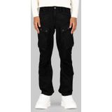 G-STAR - Cargobroeken - Jeans - Relaxte Pasvorm - Katoen