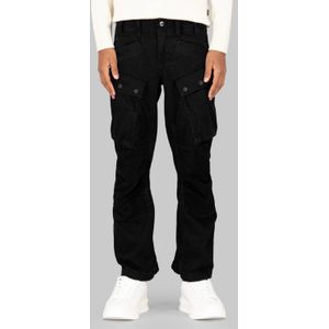 G-STAR - Cargobroeken - Jeans - Relaxte Pasvorm - Katoen