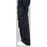 G-STAR - Loose Cargo Broek - Donkerblauw - 100% Katoen