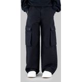 G-STAR - Loose Cargo Broek - Donkerblauw - 100% Katoen