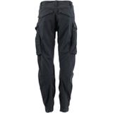 G-STAR - Tapered Cargo Broek - Blauw