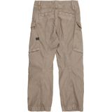 G-STAR - Cargobroek - 100% Katoen - Straight Fit - Lage Taille