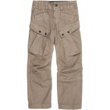 G-STAR - Cargobroek - 100% Katoen - Straight Fit - Lage Taille