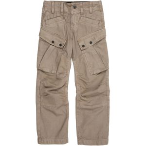G-STAR - Cargobroek - 100% Katoen - Straight Fit - Lage Taille