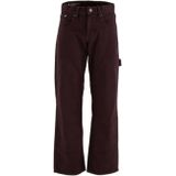 G-STAR - Broek - Katoen - Losse Pasvorm - Lange Lengte