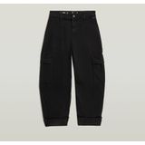 G-STAR - Cargobroek - Meiden - Supercomfortabel - Losse Pasvorm - Katoen