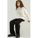 G-STAR - Cargobroek - Meiden - Supercomfortabel - Losse Pasvorm - Katoen