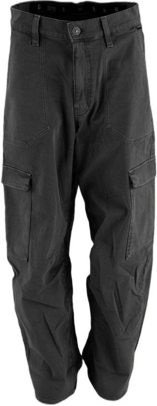 G-STAR - Cargobroek - Meiden - Supercomfortabel - Losse Pasvorm - Katoen