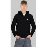 G-STAR - Vest - Met Capuchon - Zacht Wol - Lange Mouwen