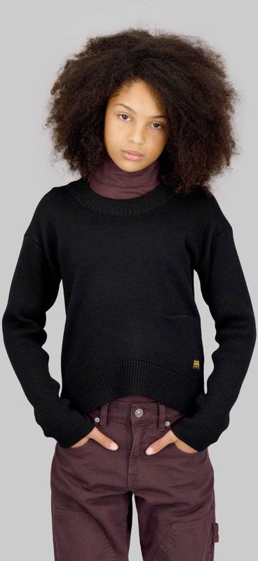 G-STAR - Trui - Gebreide Trui