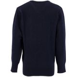 Hockney Crewknit voor jongens - Donkerblauw - jongens
