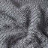 Army Half Zip Knit voor jongens - Grijs - jongens