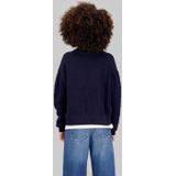 G-STAR - Gebreide Trui - Donkerblauw