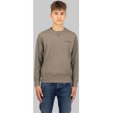 Premium Core Sweater voor jongens - Grijs - jongens
