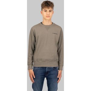 Premium Core Sweater voor jongens - Grijs - jongens
