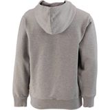 Bren Hooded Sweater voor jongens - Grijs - jongens