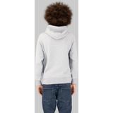 Bren Hooded Sweater voor jongens - Grijs - jongens