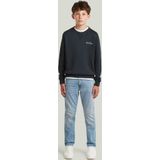 Premium Core Sweater voor jongens - Donkerblauw - jongens