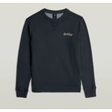 Premium Core Sweater voor jongens - Donkerblauw - jongens