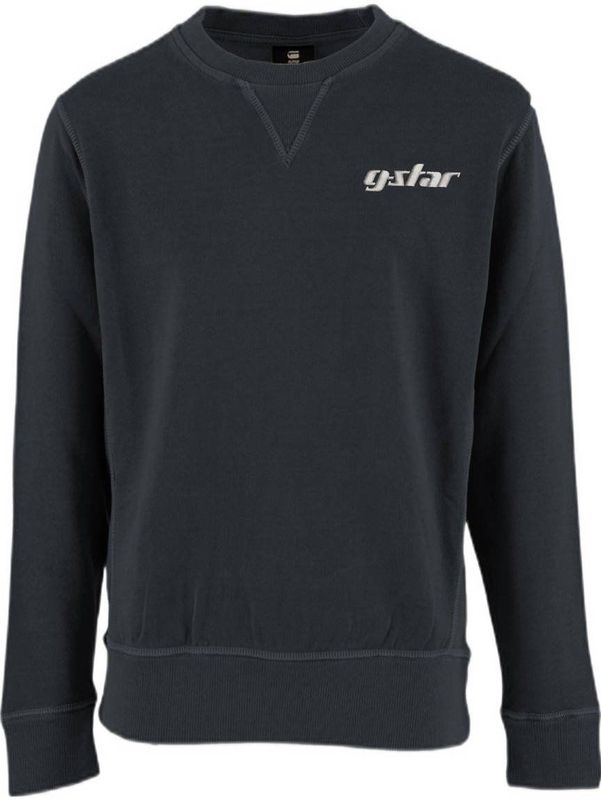 Premium Core Sweater voor jongens - Donkerblauw - jongens