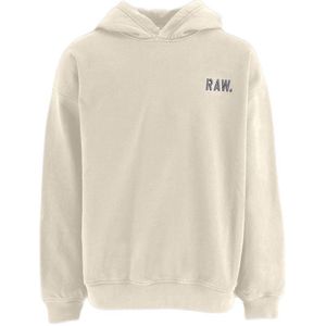 G-STAR - Sweater - Met Capuchon - 100% Katoen
