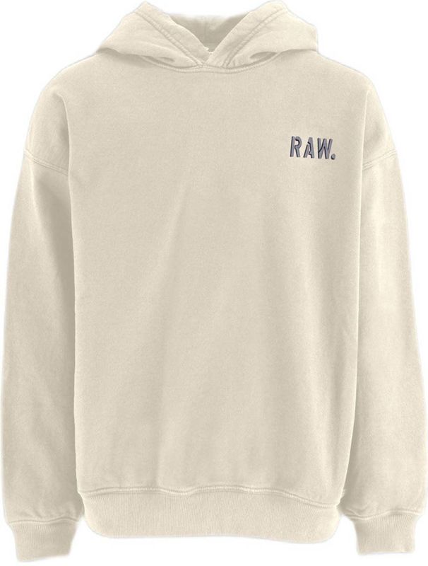 G-STAR - Sweater - Met Capuchon - 100% Katoen