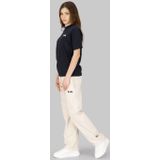 G-STAR - Loose Joggingbroek - Ecru - 100% Katoen