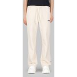 G-STAR - Loose Joggingbroek - Ecru - 100% Katoen