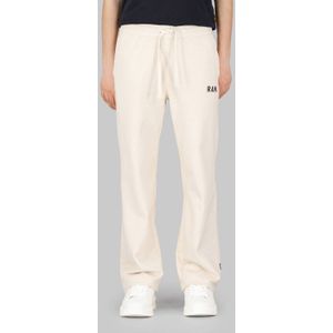 G-STAR - Loose Joggingbroek - Ecru - 100% Katoen