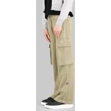 G-STAR - Loose Cargo Broek - Lichtgroen - Meisjes