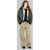 G-STAR - Loose Cargo Broek - Lichtgroen - Meisjes