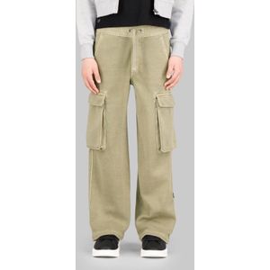 G-STAR - Loose Cargo Broek - Lichtgroen - Meisjes