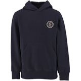 Bren Hooded Sweater voor jongens - Donkerblauw - jongens