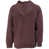 Bren Hooded Sweater voor jongens - Bruin - jongens