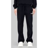 G-STAR - Loose Joggingbroek - Blauw - 100% Katoen - Meisjes