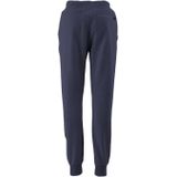 Regular joggingbroek voor jongens - Donkerblauw - jongens