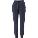 Regular joggingbroek voor jongens - Donkerblauw - jongens