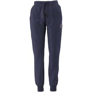 Regular joggingbroek voor jongens - Donkerblauw - jongens