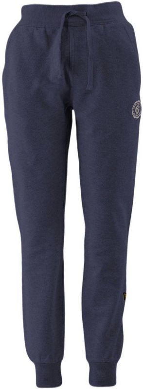 Regular joggingbroek voor jongens - Donkerblauw - jongens