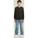 Premium Core Sweater voor jongens - Groen - jongens