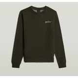 Premium Core Sweater voor jongens - Groen - jongens