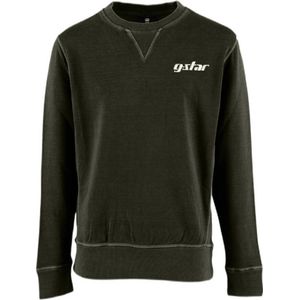 Premium Core Sweater voor jongens - Groen - jongens